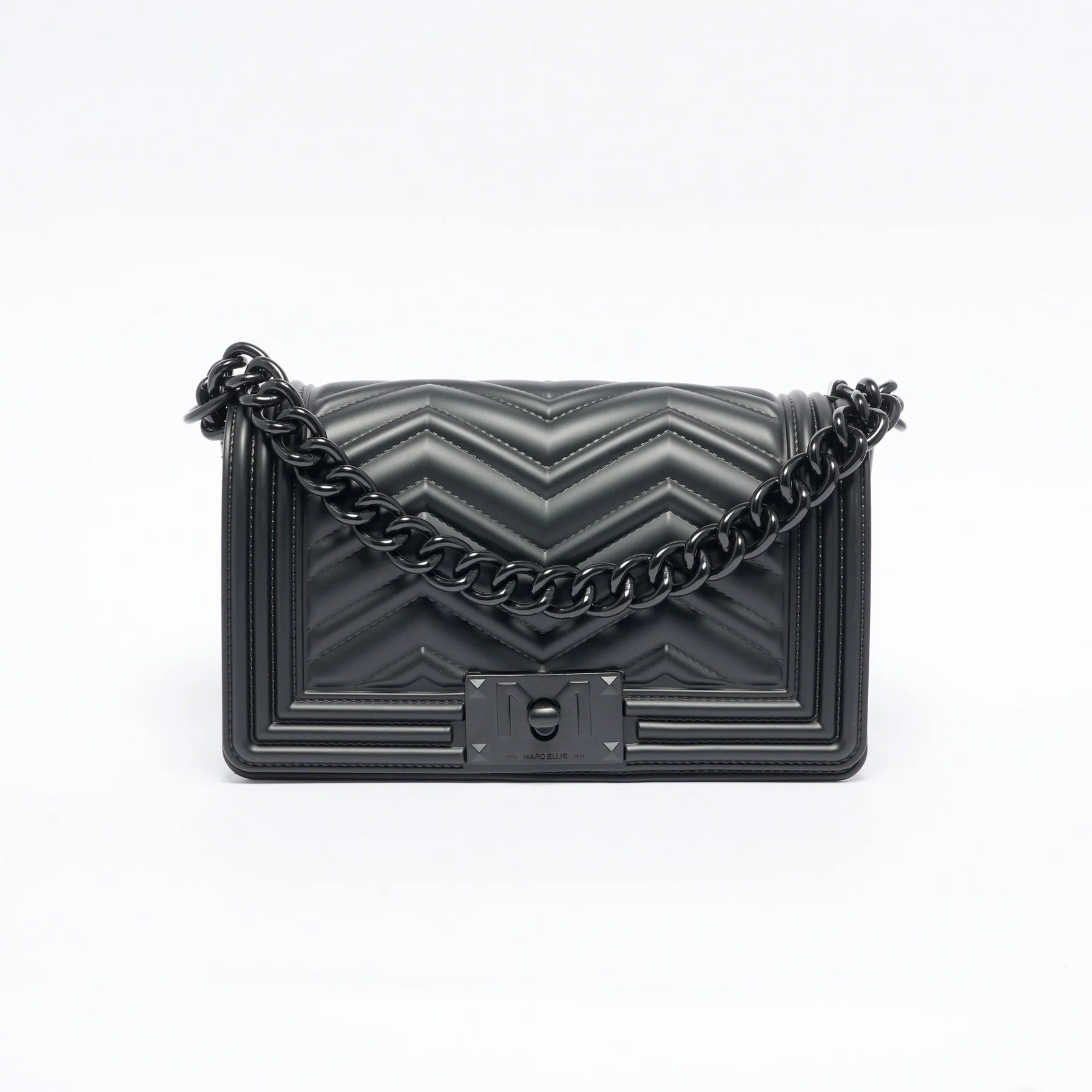 MARC ELLIS Borsa FLAT S MANHATTAN_ 24