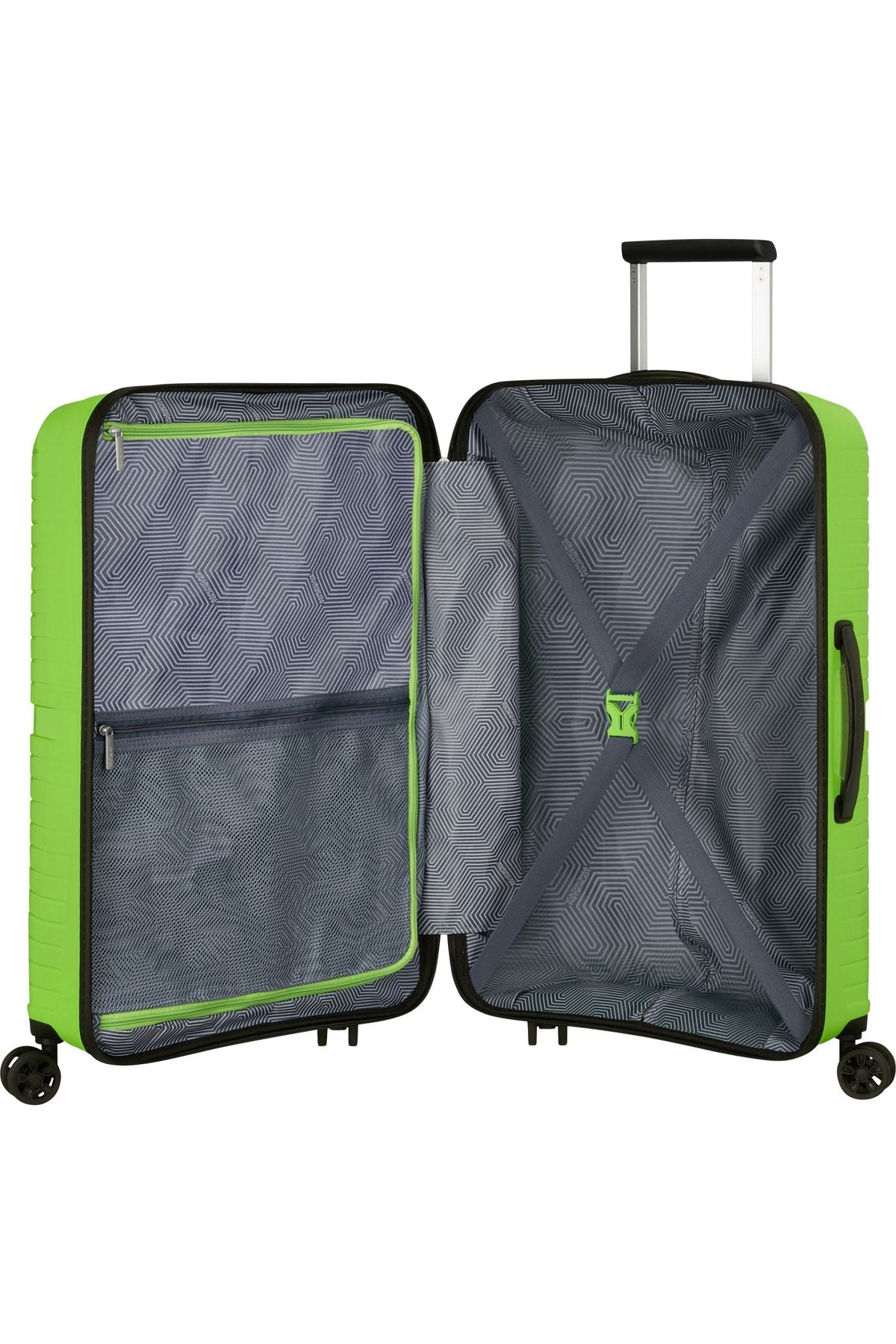 AMERICAN TOURISTER Trolley Medio Airconic Spinner 128187