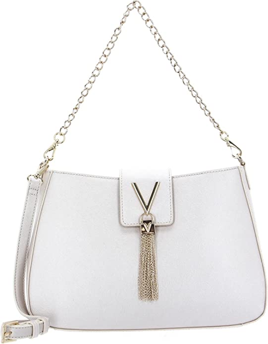 Valentino Bags Borsa Divina Saffiano VBS1IJ10