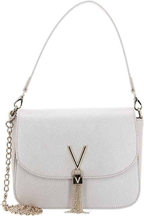 Valentino Bags Borsa Divina Saffiano VBS1IJ04