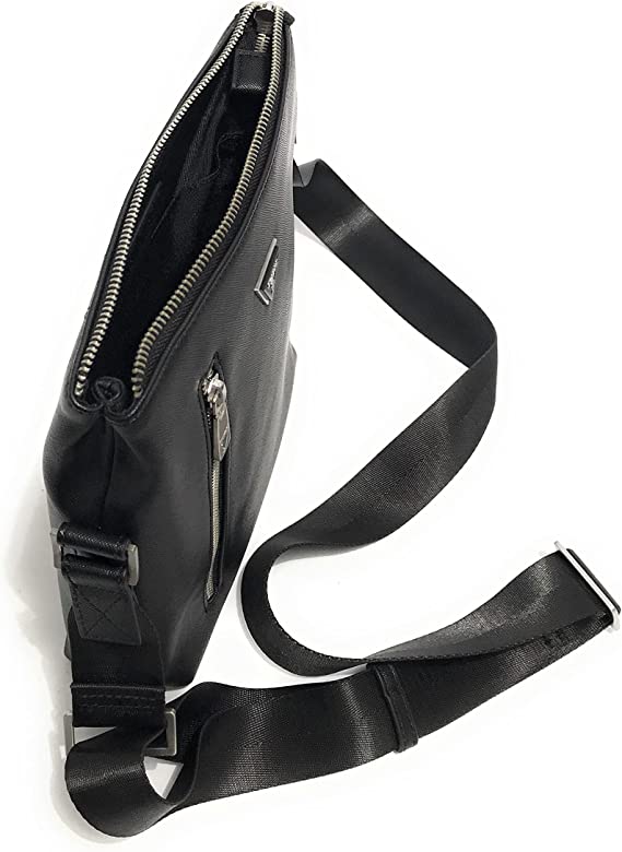 GUESS Tracolla Certosa Eco HMECSAP3299