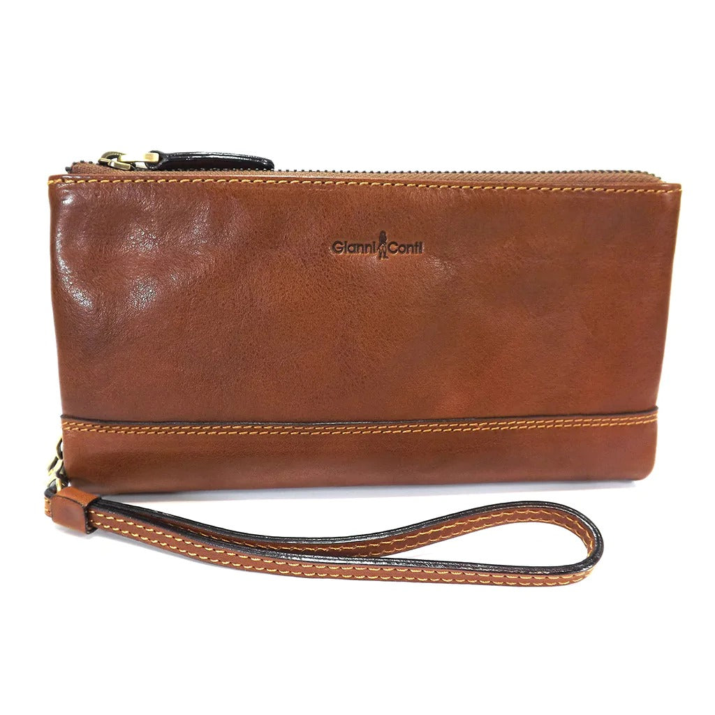 GIANNI CONTI Borsa portafoglio 912211