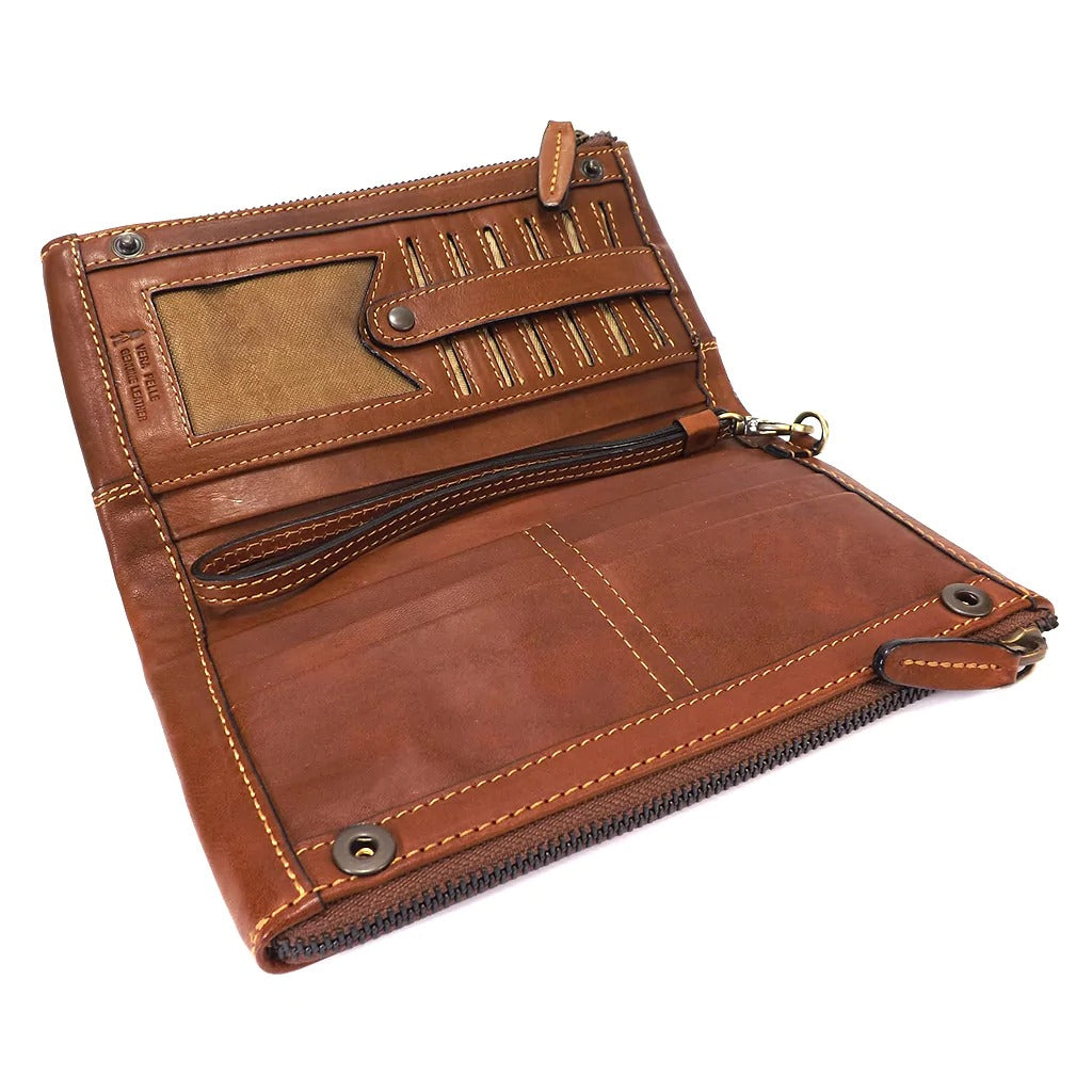 GIANNI CONTI Borsa portafoglio 912211