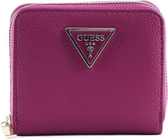 GUESS Portafoglio Small Meridian SWBG8778370