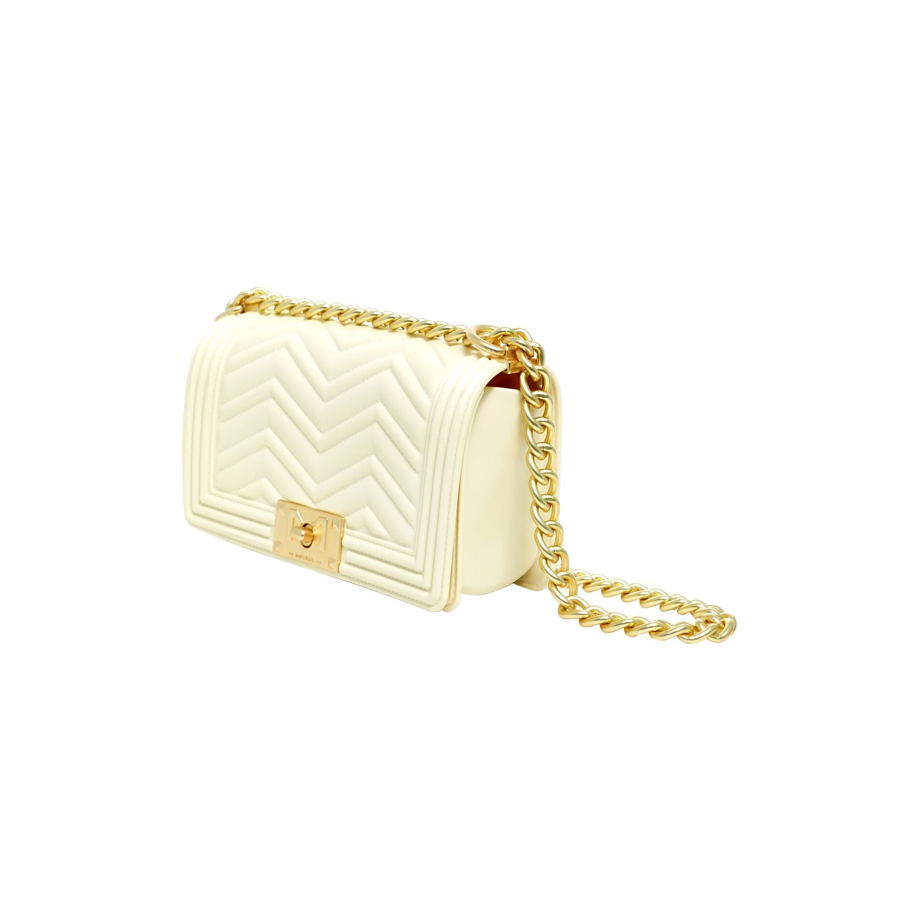 MARC ELLIS Borsa Flat M Manhattan