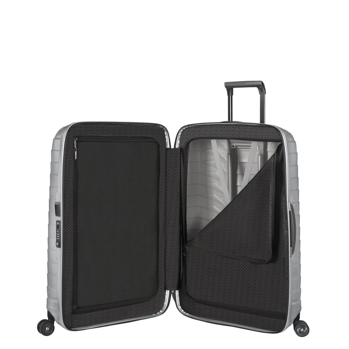 SAMSONITE Trolley Medio Proxis 126041