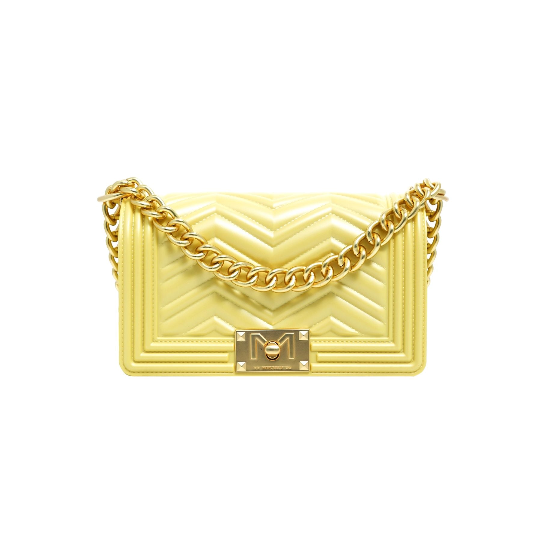 MARC ELLIS Borsa Flat M Manhattan