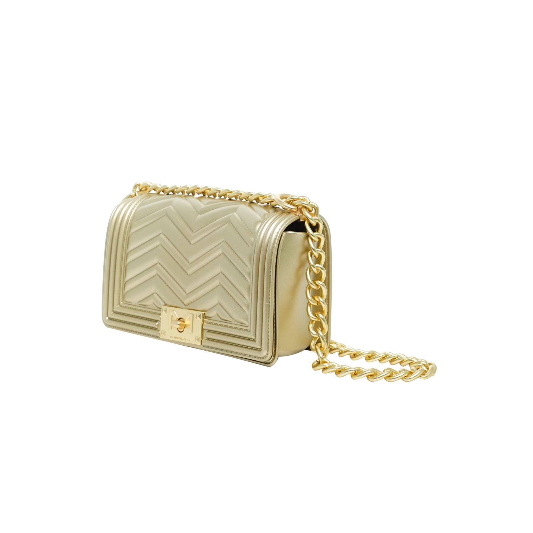 MARC ELLIS Borsa Flat M Manhattan