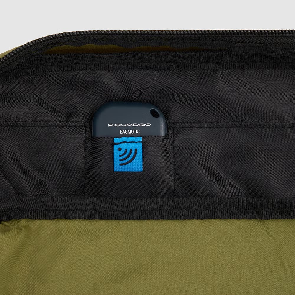 Piquadro Borsone Foldable BV6008FLD