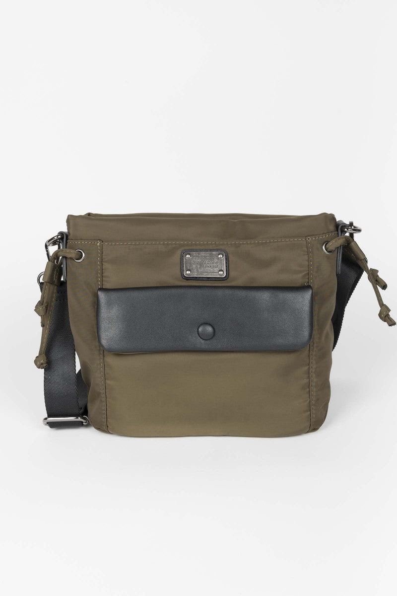 GIANNI CONTI Borsa Double Insert 3026945