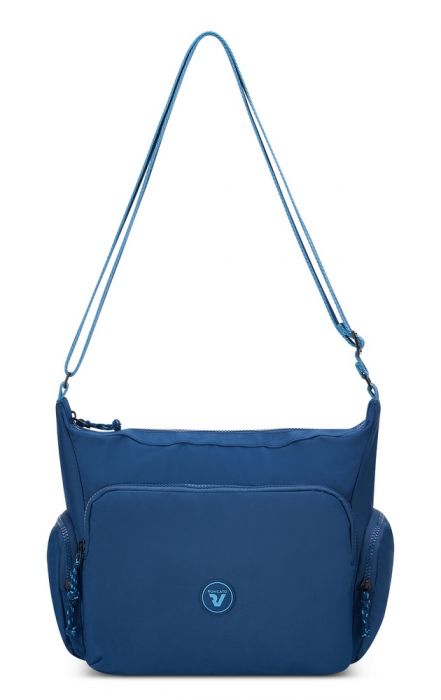RONCATO Borsa Hobo Rolling 415227