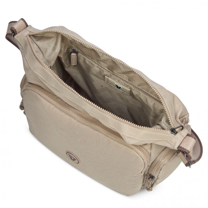 RONCATO Borsa Hobo Rolling 415227