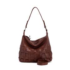 GIANNI CONTI Borsa Slouchy Interweave 4534934