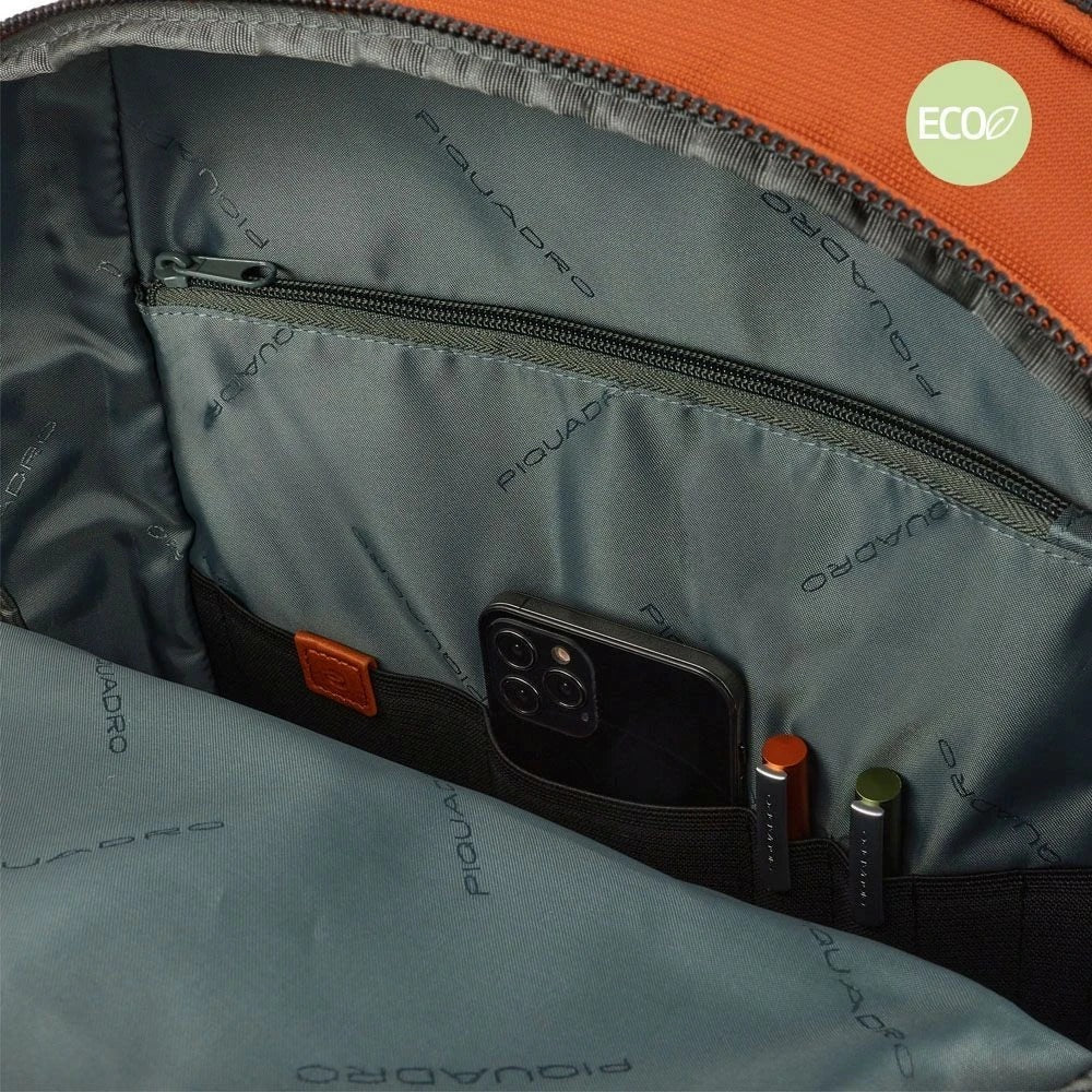 PIQUADRO Zaino Woody CA5755S117