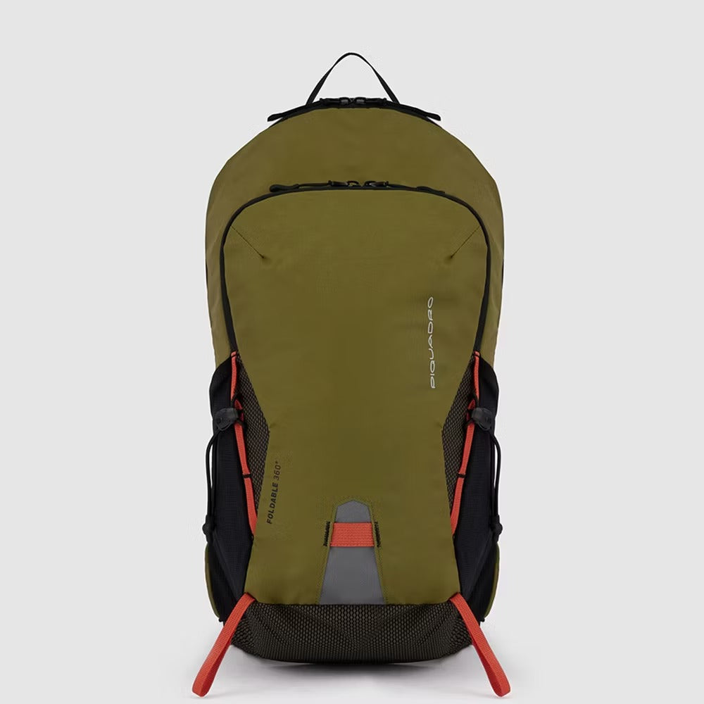 Piquadro Zaino Foldable CA6006FLD Uomo