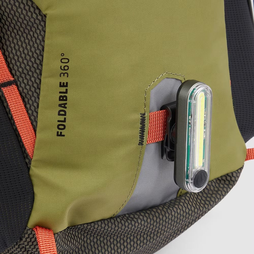 Piquadro Zaino Foldable CA6006FLD Uomo