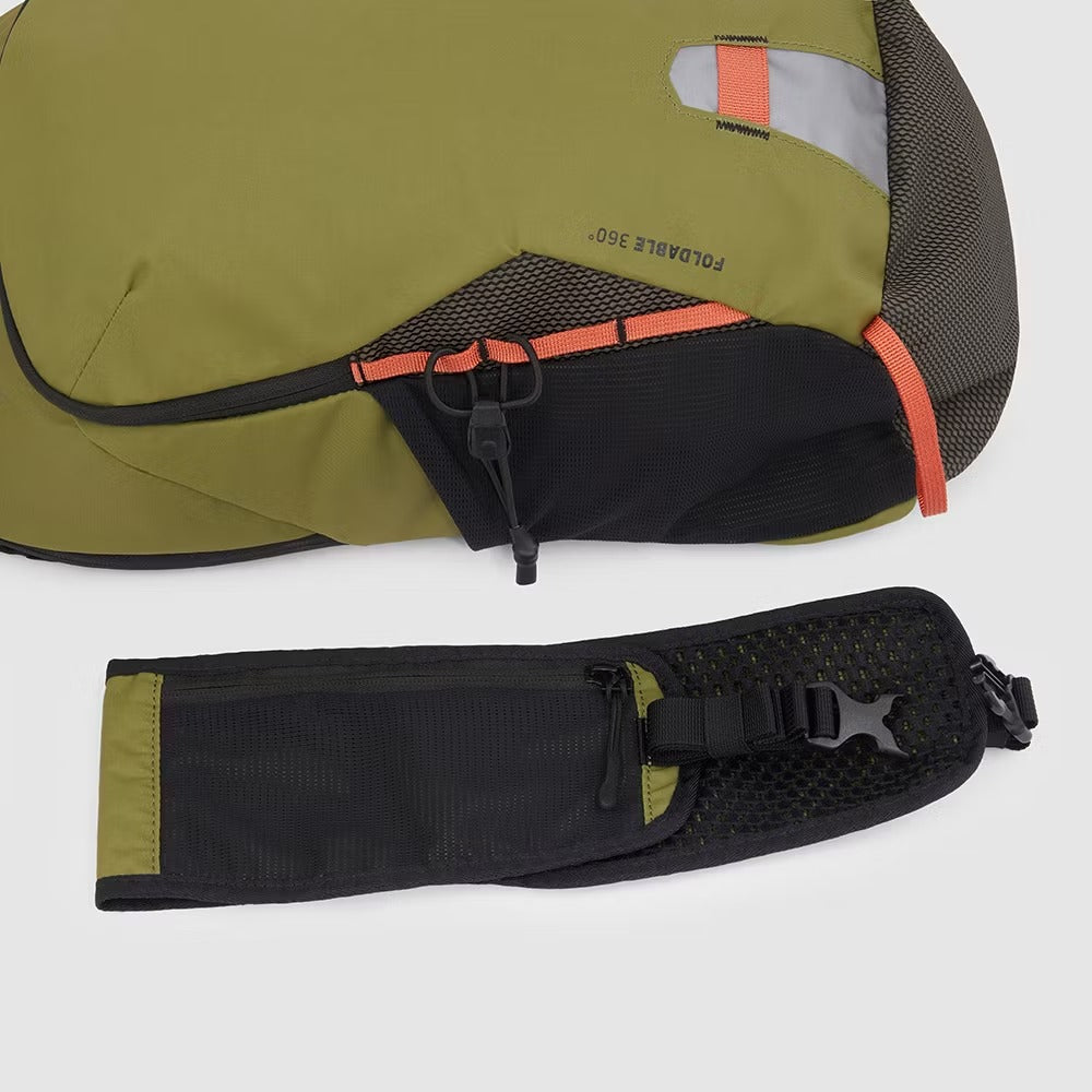 Piquadro Zaino Foldable CA6006FLD Uomo
