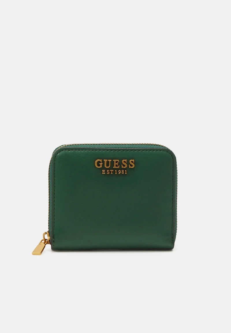 GUESS Portafoglio Laurel Small SWVB8500370