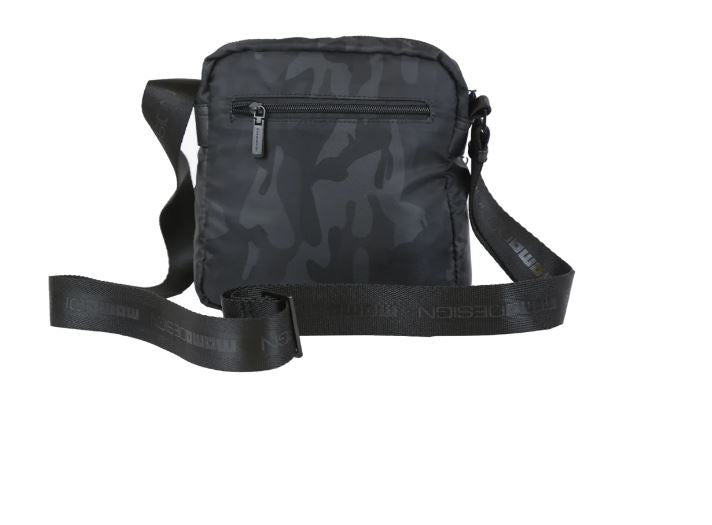MOMODESIGN Borsa A Tracolla MO-10NL.