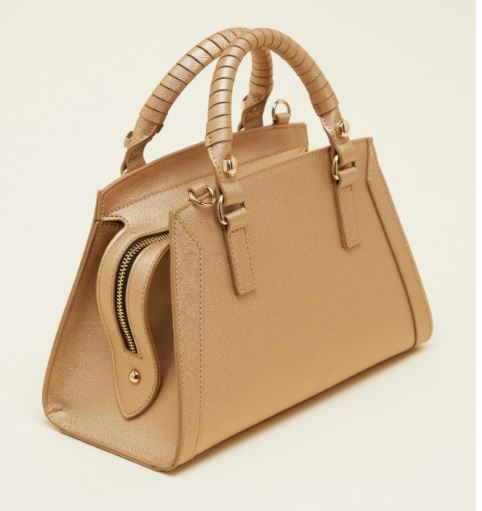 MANILA GRACE Borsa Shopping Jasmine B248EU
