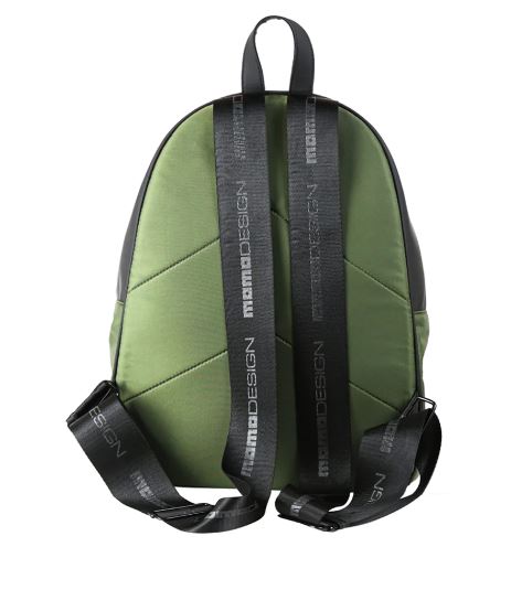 MOMODESIGN Zaino MO-01RN