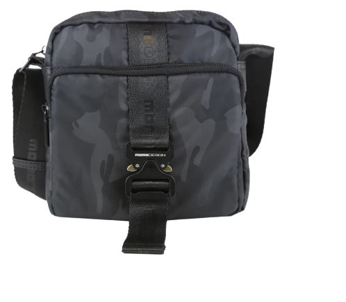 MOMODESIGN Borsa A Tracolla MO-10NL.