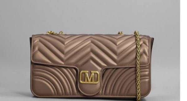 MARC ELLIS Borsa Flat Soho
