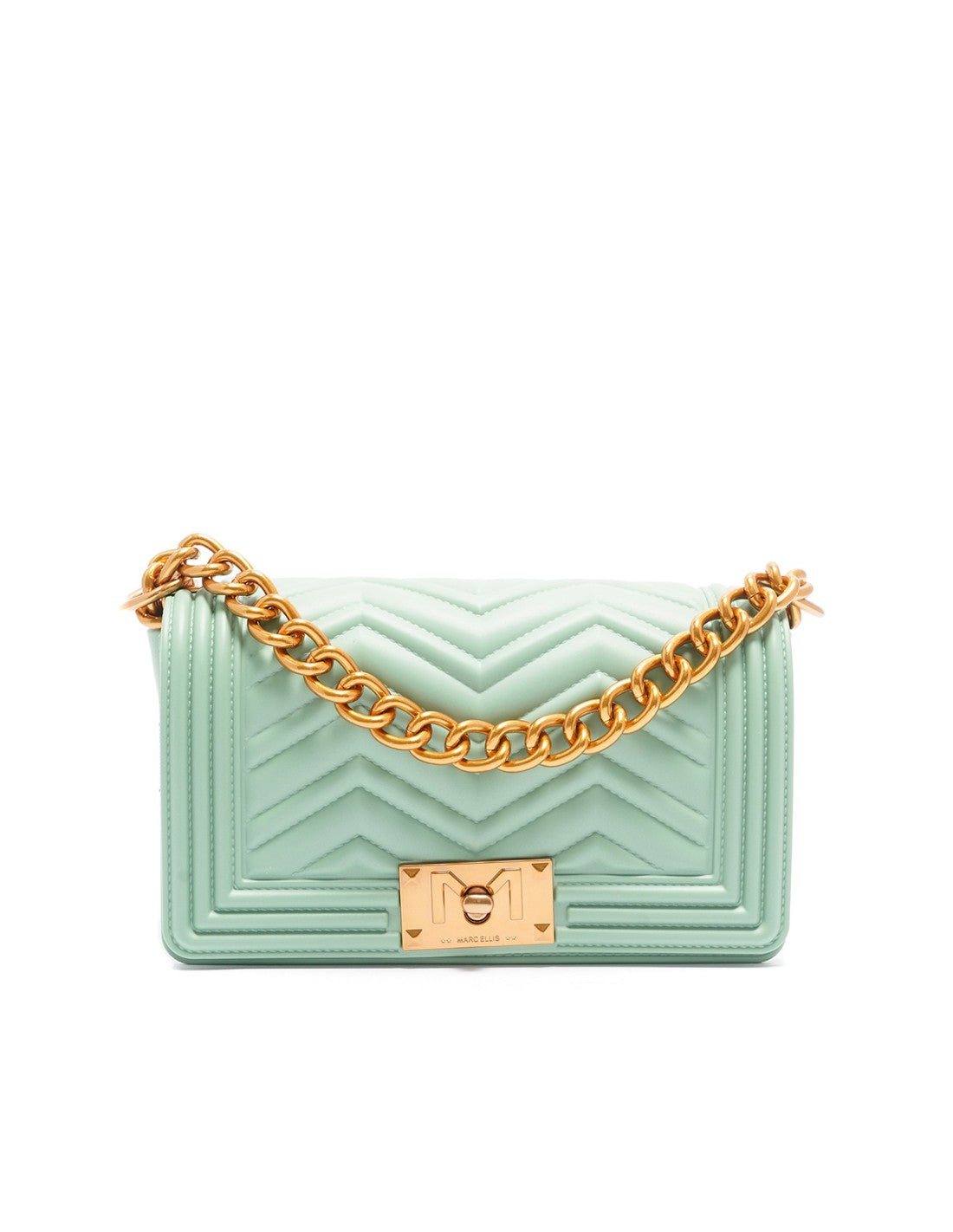 MARC ELLIS Borsa FLAT S MANHATTAN_ 24