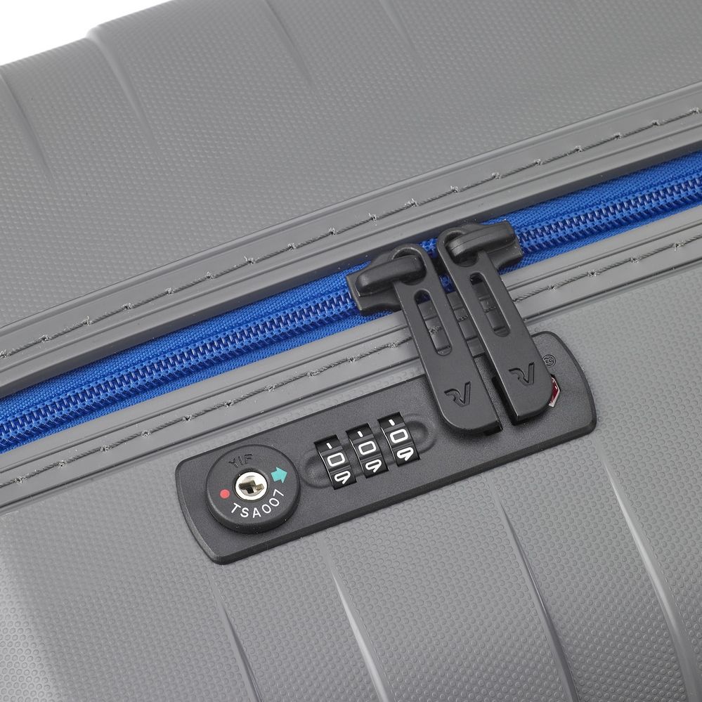 RONCATO 5543 Trolley Cabina BOX Young 2.0 5543