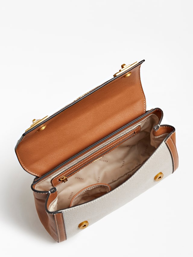 GUESS Borsa Katey HWHA7870190