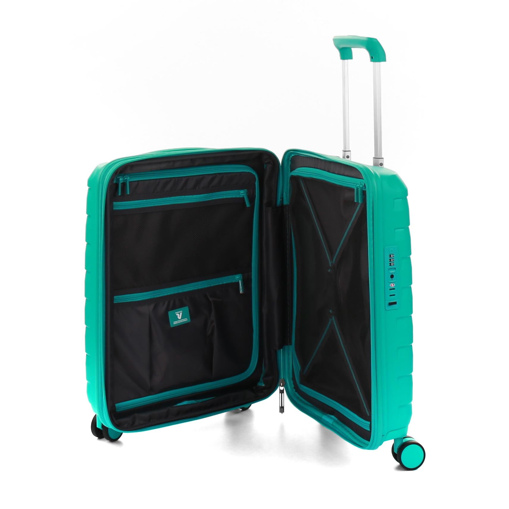 RONCATO Trolley Cabina Skyline 418153