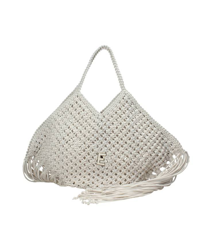 ERMANNO FIRENZE Borsa Maxi A Spalla 12401714