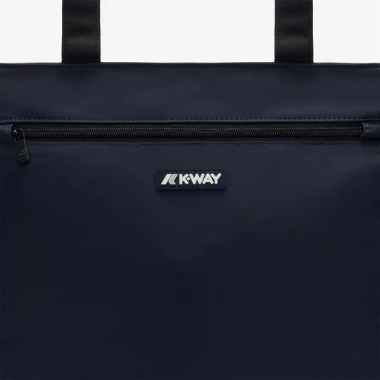 K-WAY Borsa Shopping Elliant K7116NW