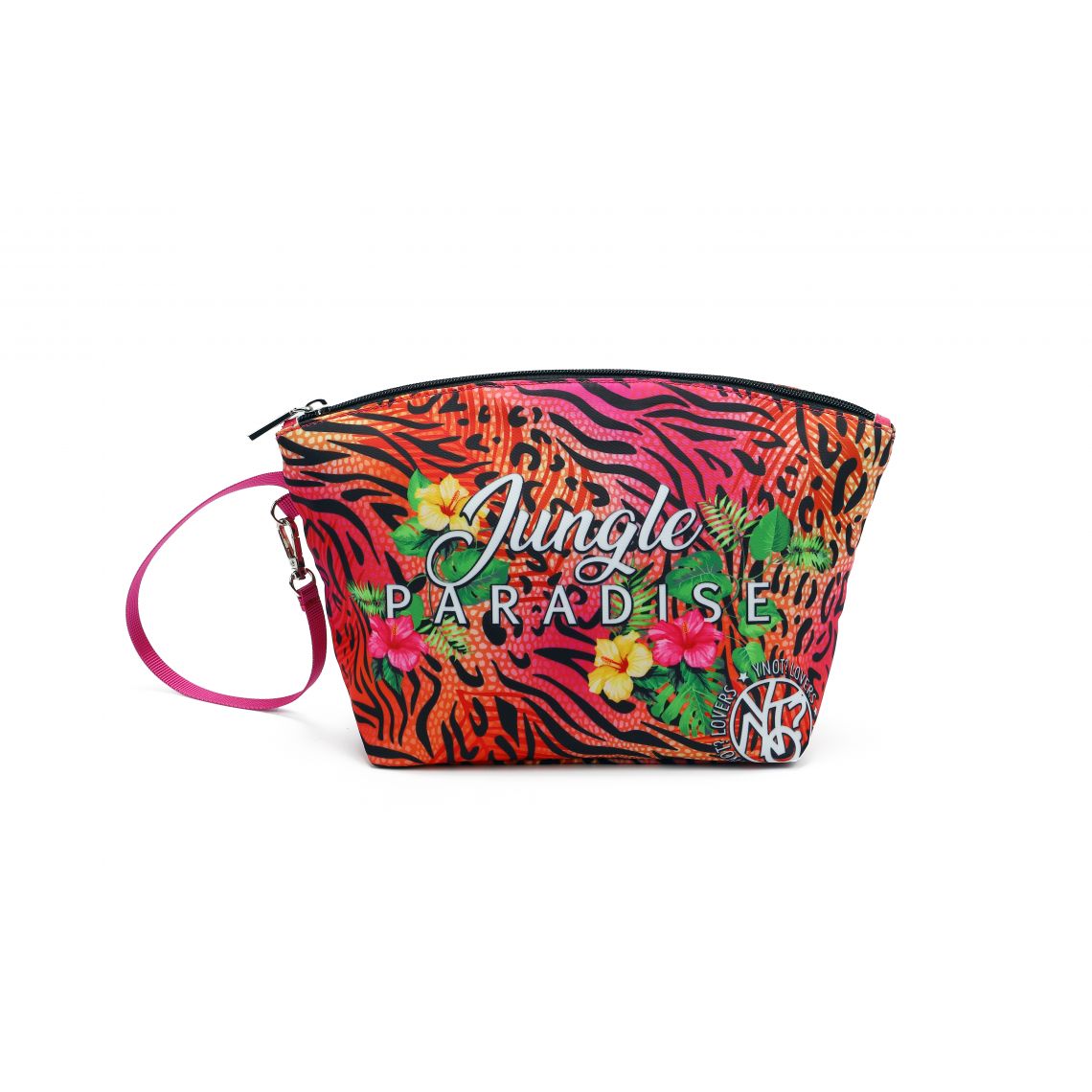YNOT? Beauty Case Jungle Paradise JUN007S3