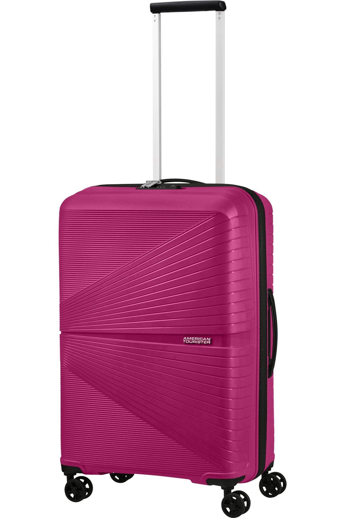 AMERICAN TOURISTER Trolley Medio Airconic Spinner 128187