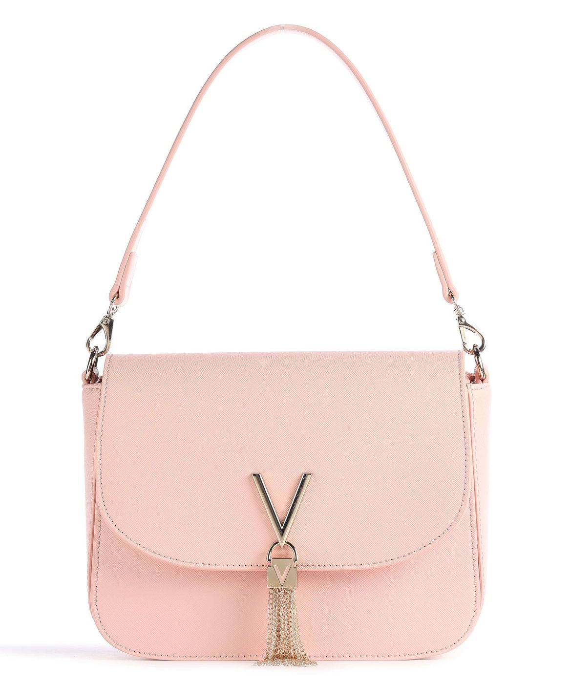 Valentino Bags Borsa Divina Saffiano VBS1IJ04
