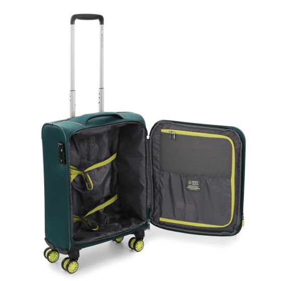 RONCATO Trolley Cabina Crosslite 414873