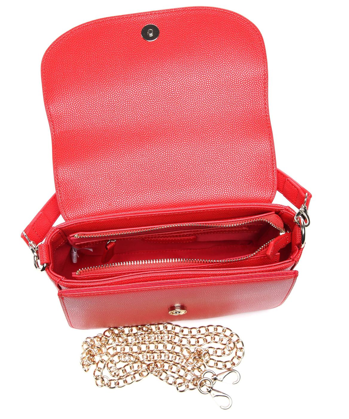 VALENTINO BAGS Borsa Divina VBS1R404G