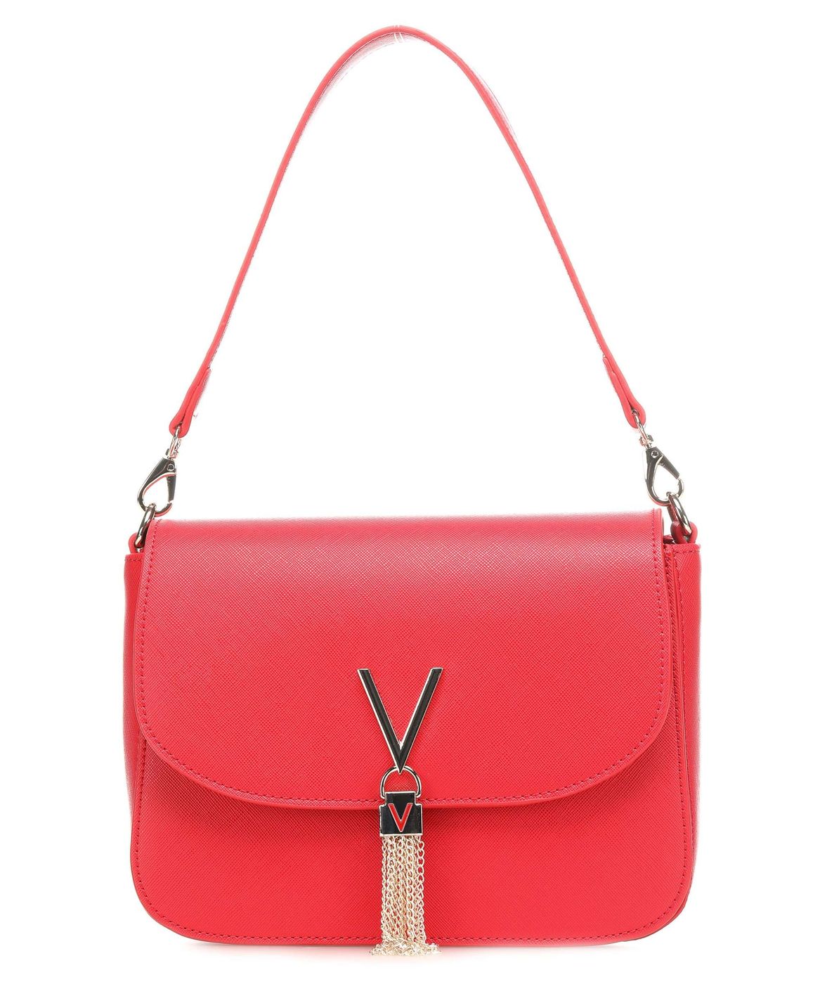 Valentino Bags Borsa Divina Saffiano VBS1IJ04