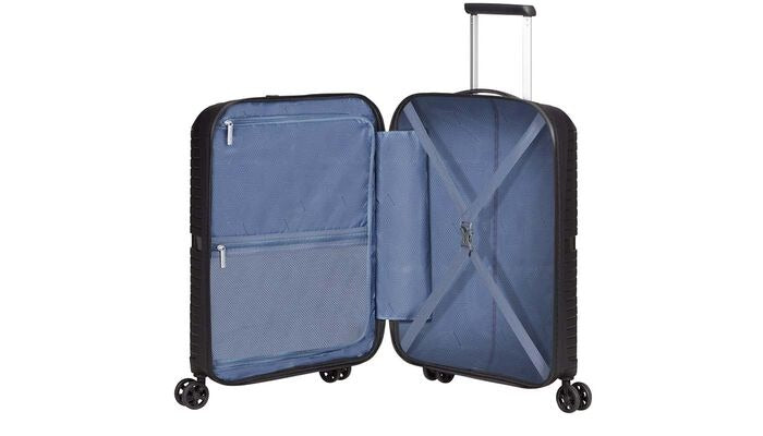AMERICAN TOURISTER Trolley Medio Airconic Spinner 128187