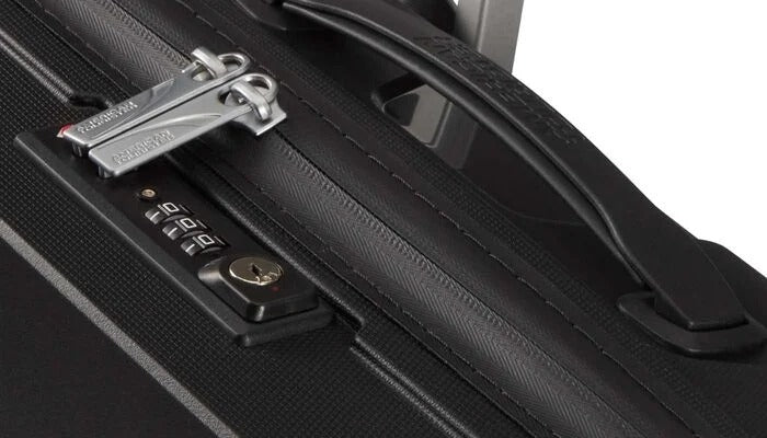 AMERICAN TOURISTER Trolley Medio Airconic Spinner 128187