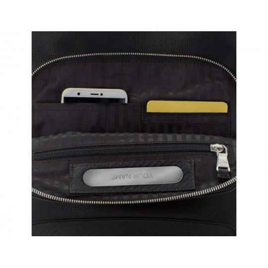 SCHARLAU Tracolla Brahms Professional BR04-L05