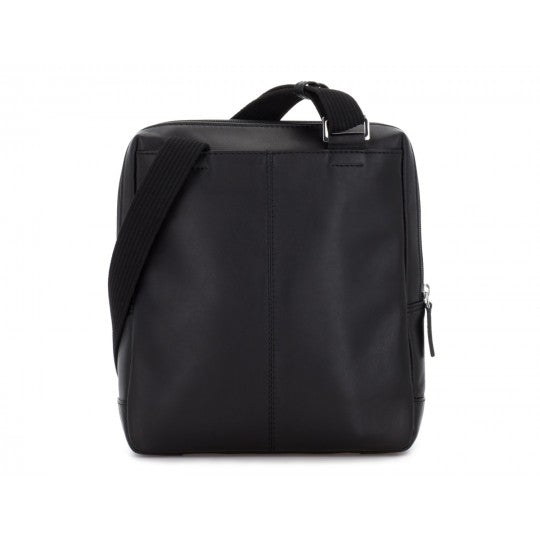 SCHARLAU Borsa a Tracolla Km 2 Urban Identity BR03-L04