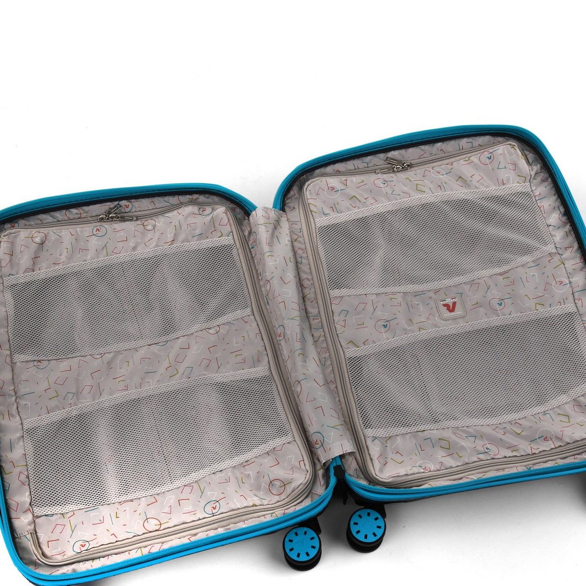 RONCATO 5543 Trolley Cabina BOX Young 2.0 5543