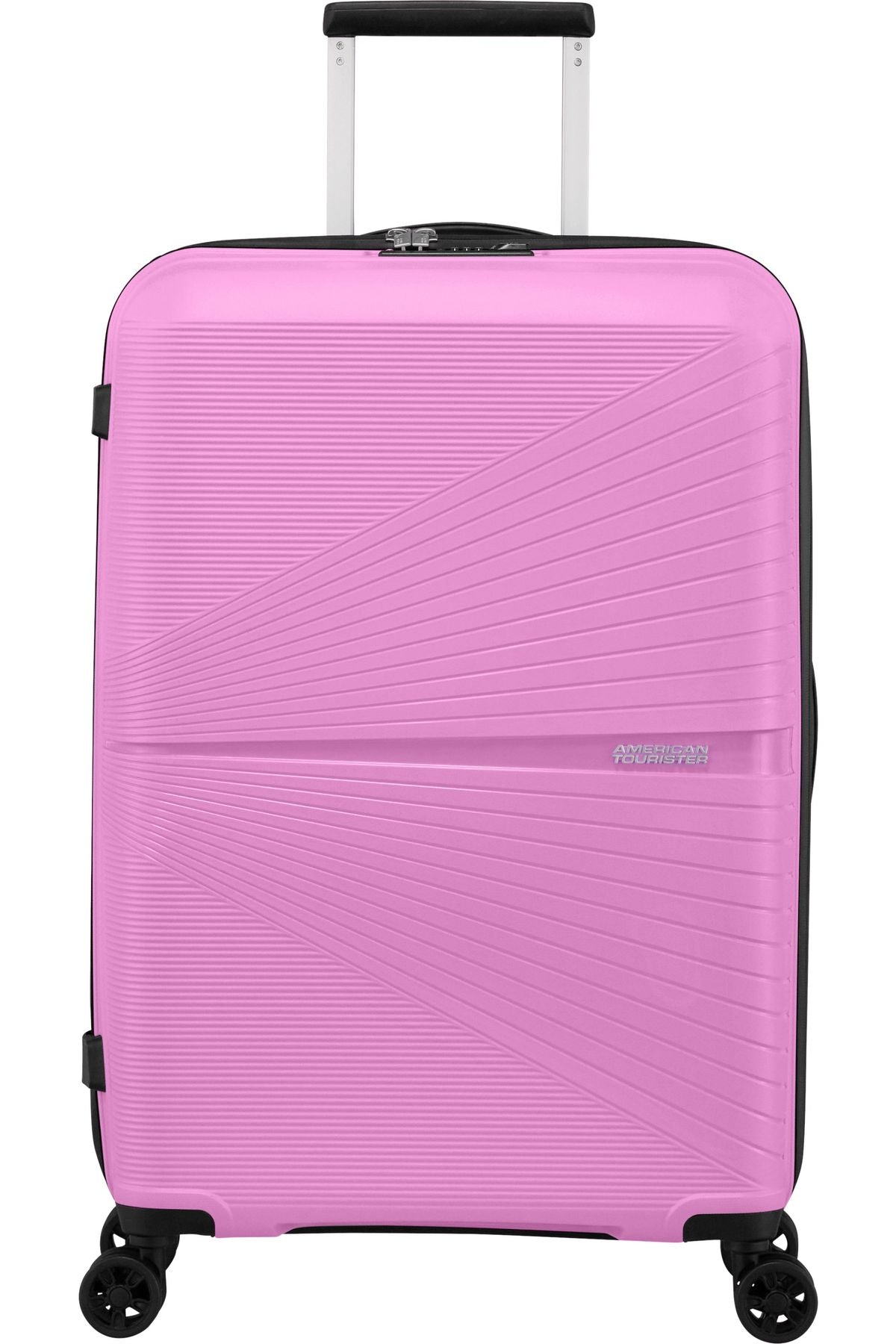 AMERICAN TOURISTER Trolley Medio Airconic Spinner 128187