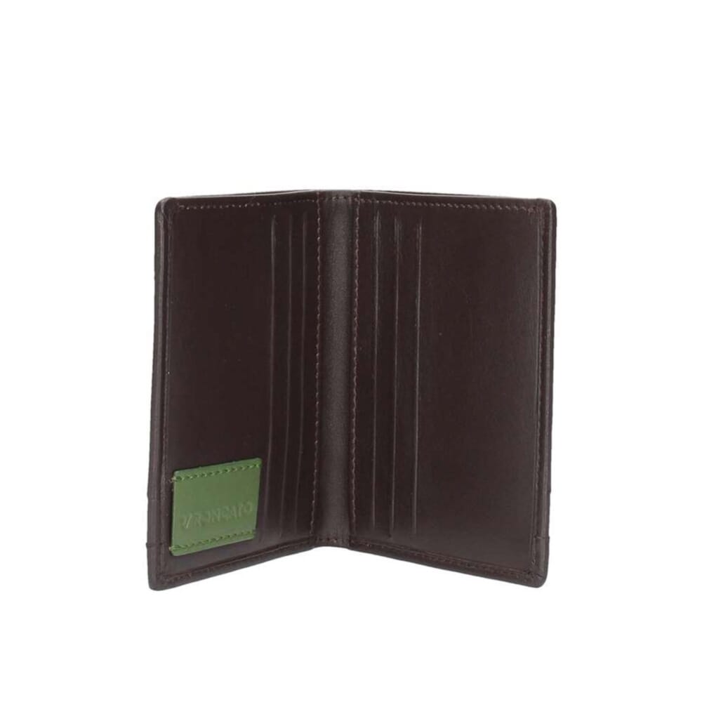 RONCATO Portafoglio Book Rio 412224