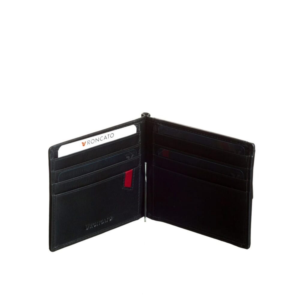 RONCATO Portafoglio Pascal 412913
