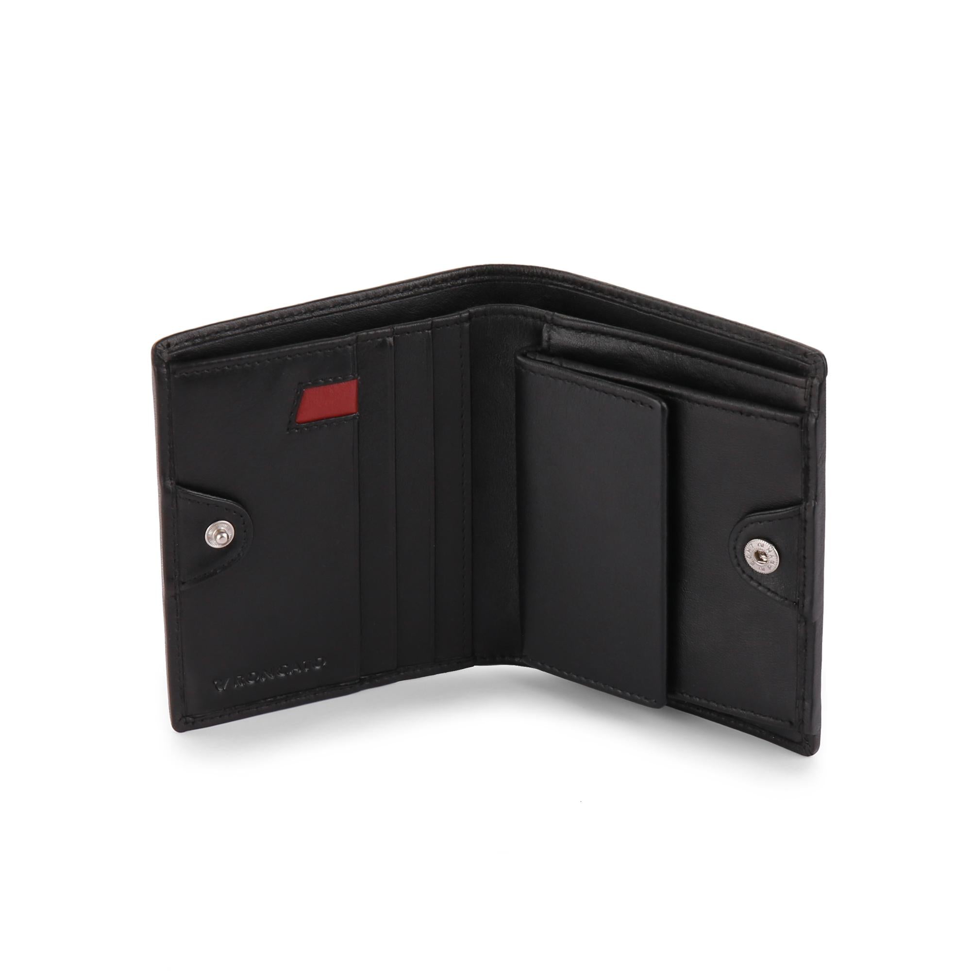 RONCATO Portafoglio Small Money Soft Pascal 412910