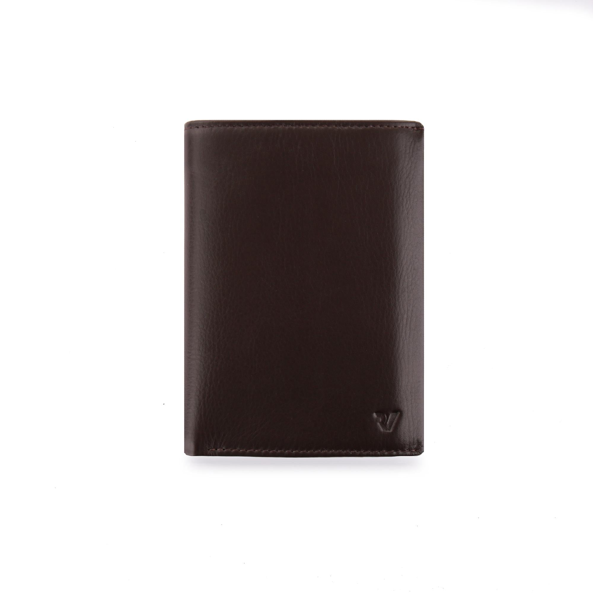 RONCATO Portafoglio Vertical Money Pascal 412911