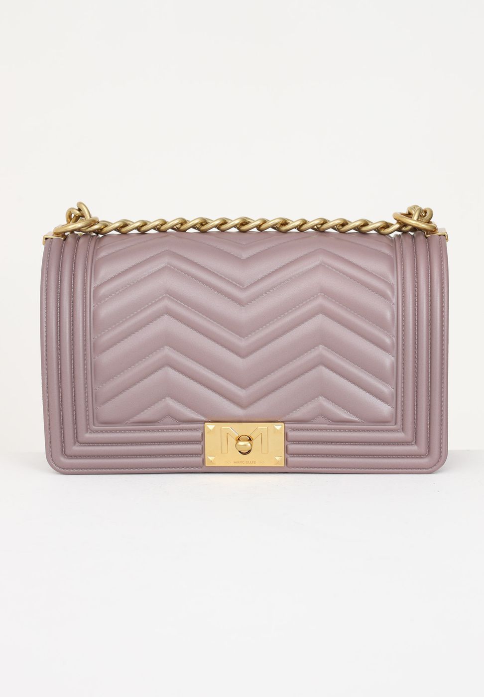 MARC ELLIS Borsa Flat M Manhattan